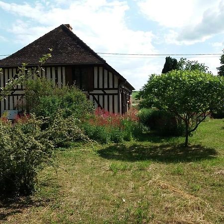 Villa Del Parco Mesnil-la-Comtesse Extérieur photo